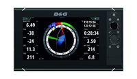 B&G Zeus3-9 Chartplotter Navigation System for Blue Water Cruisers and Regatta Racers