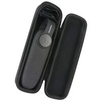 Khanka Hard Travel Case Replacement for Anker Soundcore Icon Bluetooth Speaker, Waterproof Portable Speaker