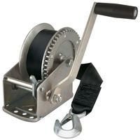 Reese Towpower 74329 Trailer Winch