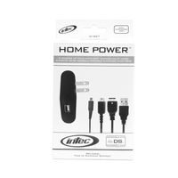 Universal Home Power - Nintendo DS