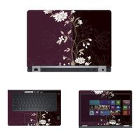 Decalrus - Protective Decal Skin Skins Sticker for Dell Latitude E5470 (14" Screen) case Cover wrap DElatitudeE5470-54