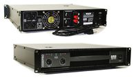 EMB Professional 4500W 2CH POWER Amplifier EB4500PRO