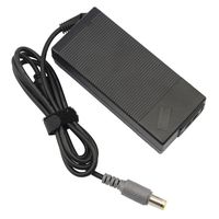 Futurebatt AC Adapter for Lenovo IBM Thinkpad 20V 3.25A 65W Charger Thinkpad T510 T400 T60 T410