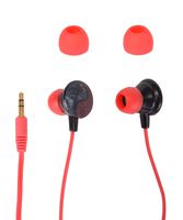Digitat Ear Bud In-Ear Head Phones (Live Wire)