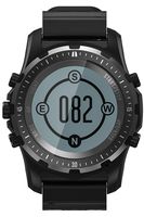 findtime Smart Watch GPS Compass Heart Rate Monitor Activity Tracker Sports Outdoor Climbing Hiking Temperature Speedometer Watches for Men