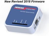 PCD-FDE1 App for Russound Controllers