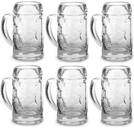 Circleware 42798 Mini Tavern Mug Shots