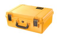 Pelican Storm iM2600 Case No Foam (Yellow)