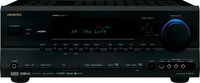 Onkyo TX-SR674 7.1 Channel Up-Converting A/V Receiver (Black) (Discontinued by Manufacturer)