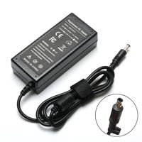 ELECBRAiN AC Adapter for Samsung 19V 3.16A 60W Compatible with Samsung AD-6019R 0335A1960 CPA09-004A Laptop Charger with 3-Prong Power Cord