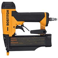 BOSTITCH BTFP2350K 23 Gauge 2" Pin Finish Nailer