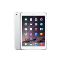 Apple iPad Air 2 MH2V2LL/A -16GB Wi-Fi + Cellular Silver (Renewed)