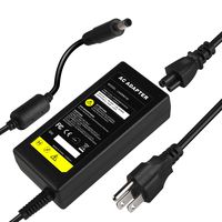 19.5V 2.31A 45W AC Adapter/Battery Charger/Power supply For Dell Inspiron 15-3552 HK45NM140 LA45NM140 HA45NM140 KXTTW 15-355 Notebook Pc Power cord--12 months warranty