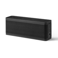 Edifier MP270 Portable Bluetooth Speaker with USB inputs Rechargeable Battery and on-Board Controls - Black