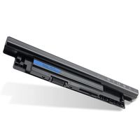 MR90Y Replacement Laptop Battery for Dell inspiron 14-3421 14r-5421 15-3521 15-3531 15-3537 15-3541 15-3542 15-3543 15r-5521 15r-5537 17-3721 17-3737 17r-5721 17r-5737 [11.1V 65Wh 6CELL]