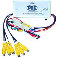PAC VA-26 Video Amplifier