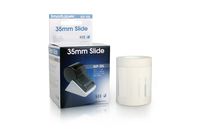 Seiko Instruments 35mm Slide Labels for Smart Label Printers (SLP-35L)