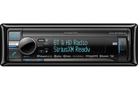 Kenwood KDC-BT958HD In-Dash 1-DIN CD USB/AUX MP3 Car Audio Receiver Bluetooth