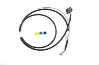 Genuiene Audi Accessories 8E0051592 CD Changer Harness