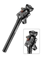 Satori Animaris Four bar Linkage Suspension seat Post, 27.2mm