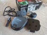 Sony Discman D-152CK