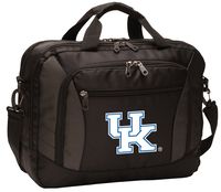 Broad Bay University of Kentucky Laptop Bag Best NCAA Kentucky Wildcats Computer Bags