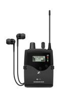 Stereo Bodypack Receiver, G