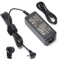 Vanzer 40W Adapter Laptop Charger for Samsung 11.6" Chromebook 2 3 303c 500c 503c Xe500c12 Xe503c12 Xe503c32 Xe500c13 Xe303c12 Xe303c12-a01us XE303C12-A01 AA-PA3N40W PA-1250-98 [12V 3.33A]