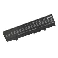 58Wh Battery fits Dell 0RM668 312-0762, 312-0769 312-0902 451-10616 451-10617 RM661 KM970 RM649 MT322 PW640 KM668 KM742 KM752 KM769 KM771 KM970 WU841 T749D KM760 KM742 5200