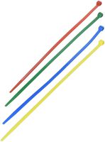 Cal Hawk Tools CCTA10 Cable Ties