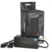 Pwr Replacement AC Power Adapter Charger for HP Compaq Mini 110 210 1000 496813-001 NA374AA#ABA PPP018H Wh245ua Fm987ua Fm989ua B2b58ua B2c16ua