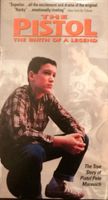 The Pistol: The Birth of a Legend [VHS]