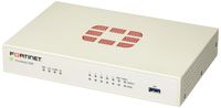 Fortinet | FortiGate-50E Next-Generation Network Security SMB Firewall | FG-50E