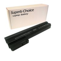 Superb Choice Battery Compatible with Mini 110-3135dx, 110-3136tu, 110-3138tu, 110-3143ss
