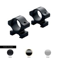 Leupold BackCountry Two-Piece Scope Mount