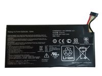 Ammibattery Replacement Battery For Asus Google C11-ME370T for Asus Google Nexus 7 1st 2nd Tablet