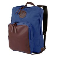 Duluth Pack Laptop Daypack, Royal Blue