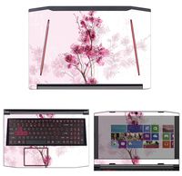 decalrus - Protective Decal Skin Sticker for Acer Predator Helios 300 G3-571 (15.6" Screen) case Cover wrap ACpredatorHelios300_G3-571-125