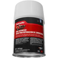 Bondo Body Repair Kit, 00310