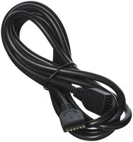 Maxim Lighting 53468 LED Tape Connecting StarStrand 6-Pin Indoor Connector Cord