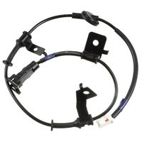 Holstein Parts  2ABS1293 ABS Speed Sensor