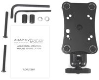 Adaptiv D-01-10 AdaptivMount Horizontal Control Mount
