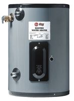 Commercial Water Heater, Electric, 19.9gal