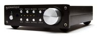 Grace Digital GDI-BTAR512N 100W Integrated Stereo Amplifier with Bluetooth Wireless Receiver (Black)