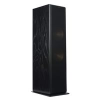 Klipsch RF-7 III Floorstanding Speaker Pair in Black Ash