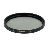 ProMaster HGX Prime Circular Polarizer Filter - 72mm (6851)