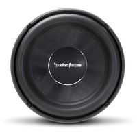Rockford Fosgate T2S2-13 Power 13" T2 Single 2-Ohm 2000 Watts RMS / 4000 Watts Max Subwoofer