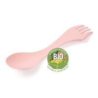 Light My Fire BPA-Free Original Spork BIO, Dustypink