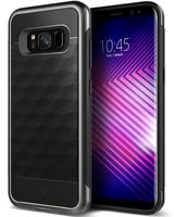 Caseology Parallax for Samsung Galaxy S8 Plus Case (2017) - Black