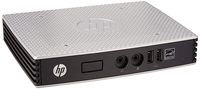 HP H2W23AA#ABA HP SMART ZERO CLIENT T410 1GHZ 1GB RAM NETWORK COMPUTER H2W23AA# (Certified Refurbished)